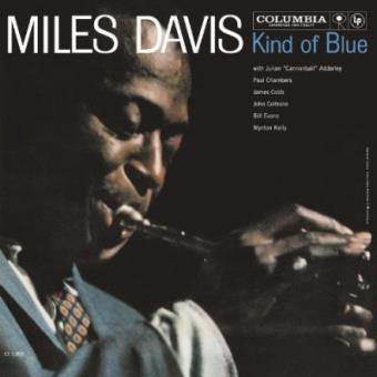 Kind of Blue (Mono Vinyl) (Vinilo) - 1