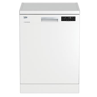 Lavavajillas Beko DFN26420W