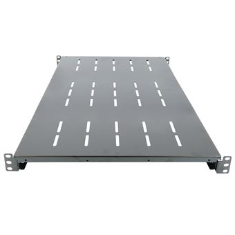 Bandeja rack RackMatic19"" ajustable en profundidad 750 mm 1U