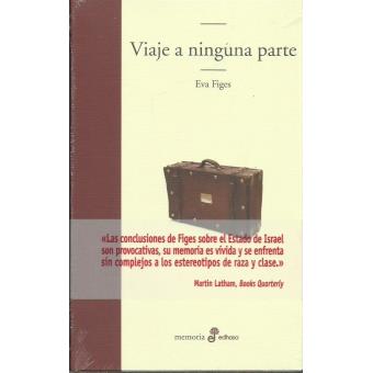 Viaje a ninguna parte - 1