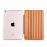 Bags for tablets Woodcessories Woodcessories EcoCase Classic iPad mini 1, 2, 3 cherry+magnet ECO042_1