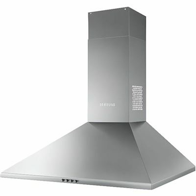 Campana Extractora Decorativa Samsung Nk24m3050ps 47db Gris