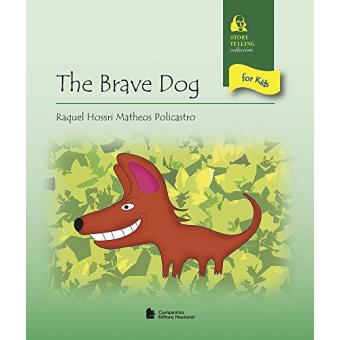 essay on brave dog