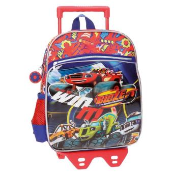 Mochilas De Blaze Con Ruedas Online Store, UP TO 55% OFF | agrichembio.com