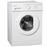 Lavadora de carga frontal Jocel JLR013880 A+ blanco_0