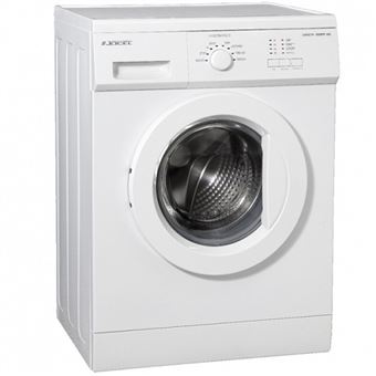 Lavadora de carga frontal Jocel JLR013880 A+ blanco