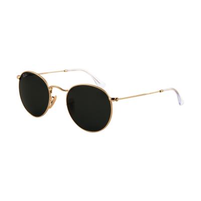 Ray-Ban Gafas De Sol Rb3447round Metal - 001 Calibro 50