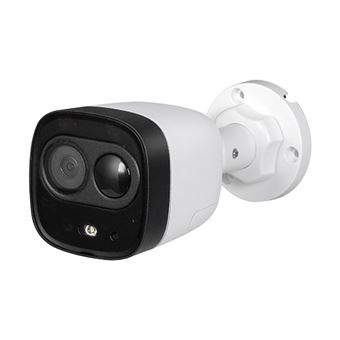 Cámara bullet HDCVI XS-B040PIRL-2PHAC