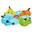 HASBRO GAMING - Hippos Gloutons - Juego de mesa_1