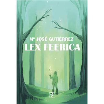 Ciencias Salvajes - Lex Feerica - 1