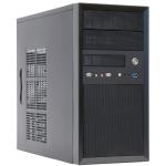 Chieftec Mech CT-01B - Caja PC / Server