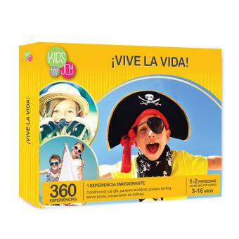 Vive la vida