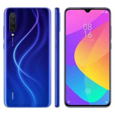 Xiaomi Mi 9 Lite 128GB Azul