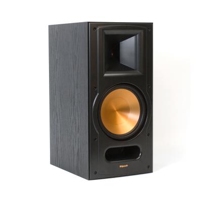 Klipsch Negro Reference Rb-81 Ii Altavoz De Estantería - Imagen 2