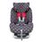 Funda Janabebé para Chicco Seat Up 0, 1, 2 Fluor Heart_0