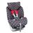 Funda Janabebé para Chicco Seat Up 0, 1, 2 Fluor Heart_1