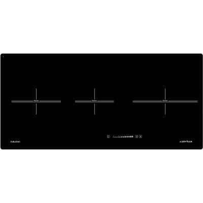 Placa De Inducción Airlux Ati83bk Hobs
