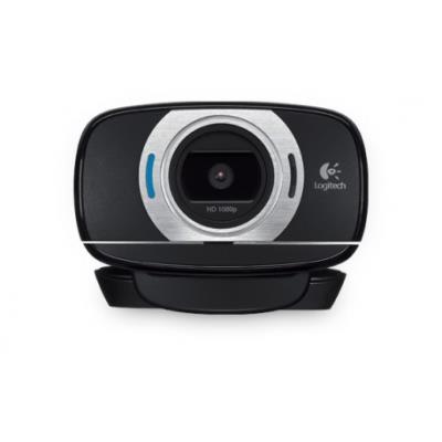 Logitech - C615