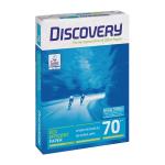 Discovery - Dsc P.500h Papel a4 70g 0413hd