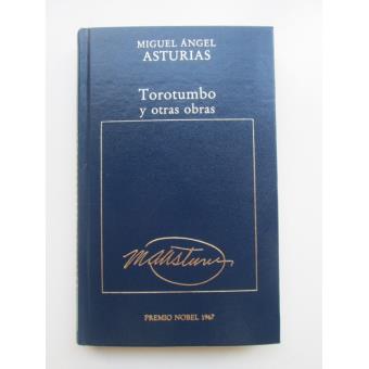 Torotumbo y otras obras - 1