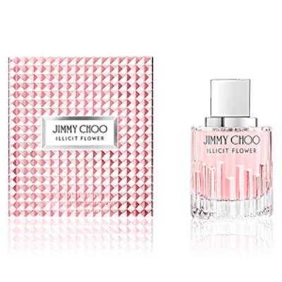 Illicit Flower Eau De Toilette Vaporizador 60 Ml