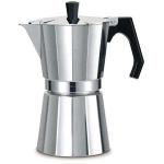 Cafetera italiana Oroley 215010500 12 Tazas Inox