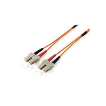 Equip SC/SC 9/125µ 3m - cables de fibra óptica - 1