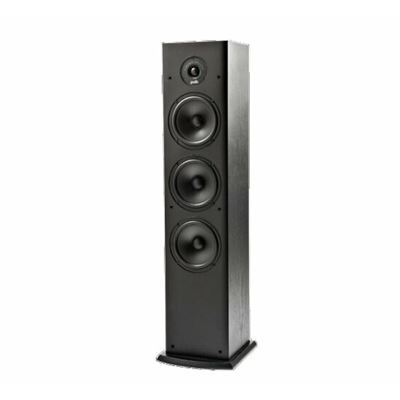 Altavoz De Columna Polk T50 150w Negro