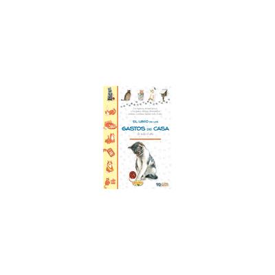 El libro de los gastos de la casa