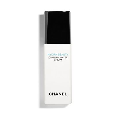 Crema Facial Hidratante Fluida Chanel Hydra Beauty 30ml