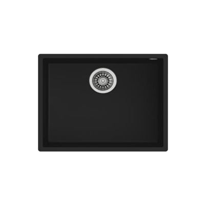 Fregadero Teka Square 5040 Tg Negro 115230020