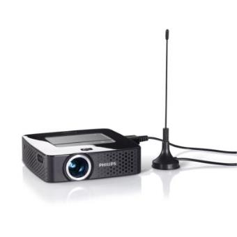 Videoproyector Philips PicoPix Proyector de bolsillo