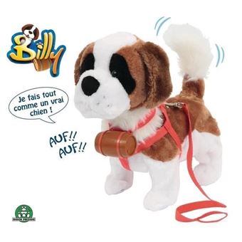 Mi perro Billy Peluche Los mejores precios Fnac