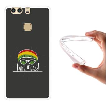 funda carcasa huawei p9 plus funda carcasa huawei p9 plus