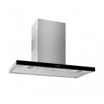 Campana extractora decorativa Teka DLH1185T 110cm inox