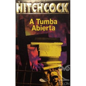 A Tumba Abierta - 1