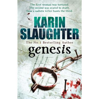 Cornerstone Genesis