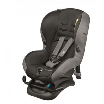 Silla de coche Maxi Cosi Mobi Slateblack U2