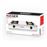 Cocina a gas en Inox Haeger SAFINE PLUS 2 Quemadores_2