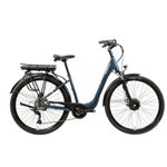 Bicicleta eléctrica Greenland Coluer 28"" Azul T/L