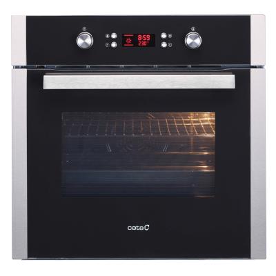 Horno Cata Lc 8110 Pyro Bk