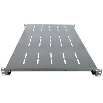 Bandeja rack RackMatic19"" ajustable en profundidad 850 mm 1U