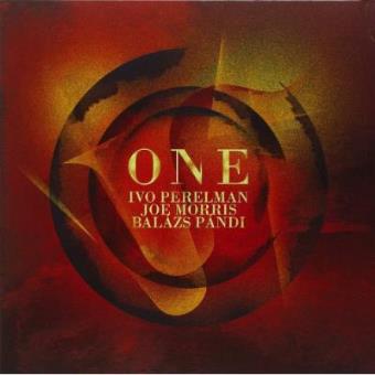 One (Vinilo) - 1