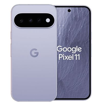 Google Pixel 11 12Gb/256Gb 6,3" Glaciar