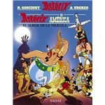 Astérix En América
