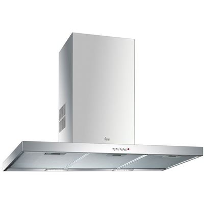 Campana Extractora De Pared Teka Dsj 750 70cm Inox