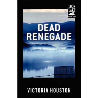 Serie Única - Dead Renegade Paperback - 1