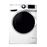 Lavadora de carga frontal Jocel JLR013941 blanco_0