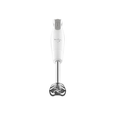 Batidora De Mano Moulinex Dd551110 600 W Blanco