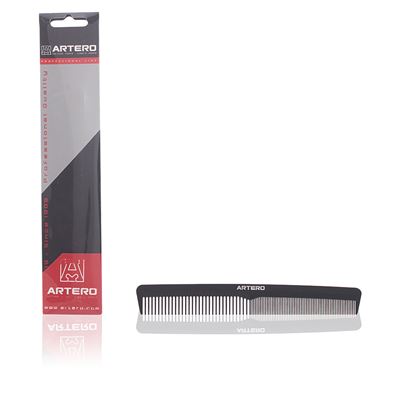 Peine De Carbono Artero 179 Mm